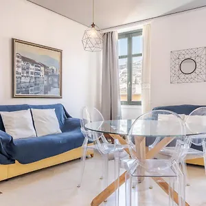 Gran Vía By A3rentals Granada
