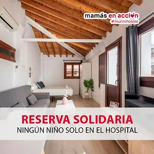 Apartment Deluxe 3000, Granada